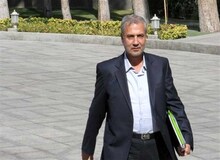 دومین کارت زرد مجلس به کابینه دوازدهم/ "ربیعی" هم کارت زرد گرفت