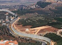 رئیس سابق ارتش اسراییل: نمی‌خواهیم وارد جنگ با لبنان وارد شویم