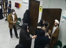 بیانیه مرکز مدیریت حوزه‌های علمیه پیرامون ماجرای درمانگاه قم: انجام امر به معروف و نهی از منکر وظیفه همگانی است