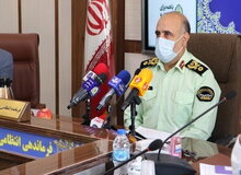 پلیس: مجوزی برای ورود خودروهای تاکسی اینترنتی صادر نکرده ایم