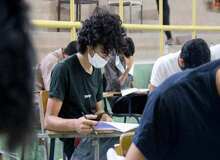 آخرین وضعیت برگزاری امتحانات دانشگاه‌ها