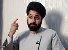 "صدرالساداتی" خلع لباس دائم نشده است