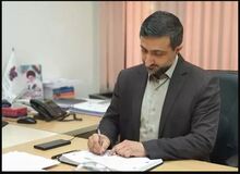 سید حامد عاملی به عنوان استاندار اردبیل انتخاب شد+سوابق