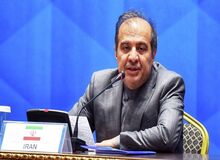 مشاور ارشد وزیر خارجه ایران: در مساله میدان آرش با طرف سعودی اختلافی نداریم