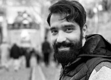 جزئیات جدید از قتل یک مداح/ پخش ویدئوی پیکر حمیدرضا رجب‌زاده در رسانه ها 