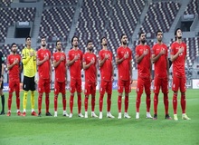 صعود یک پله‌ای تیم ملی فوتبال ایران در رنکینگ فیفا و صدرنشینی بلژیک در جهان