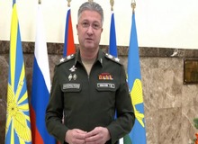 معاون وزیر دفاع روسیه بازداشت شد