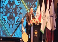  معاون فرهنگی و اجتماعی شهرداری تهران: ورزشکاران به سهم خودشان از دشمن انتقام بگیرند/ از ورزشکارانی که در حوزه فرزندآوری نمادسازی کردند، تقدیر می کنم