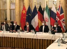 «کیهان» نسبت به انتقادها از تیم مذاکره کننده احیای برجام عصبانی شد