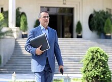 رفیع‌زاده: هیچ نیرویی را تعدیل نمی‌کنیم
