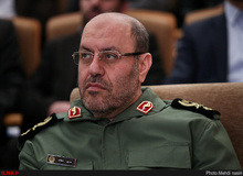 دیدار انتخاباتی سردار دهقان با چند تن از مراجع تقلید قم