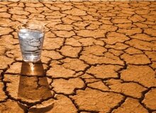 آژیر قرمز آب ایران به صدا در آمد/ مردم سراسر ایران بخوانند