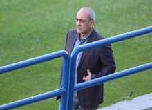 گرشاسبی: تاج تحت فشار بود تا مربی خارجی بیاورد