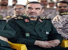 سردار حسن محقق جانشین اطلاعات سپاه به شهادت رسید
