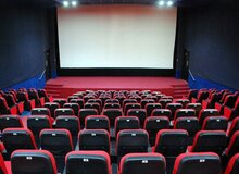 بلیت سینماها در سراسر کشور نیم‌بها شد