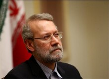 لاریجانی: از ظرفیت رفع تحریم ها برای جذب سرمایه گذاری استفاده شود