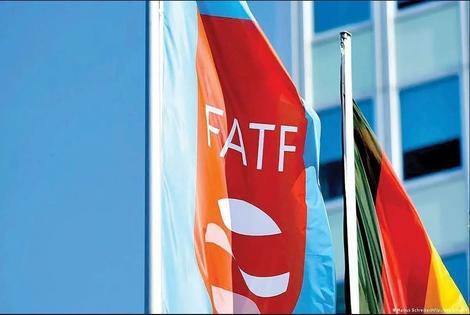 سخنگوی مجمع تشخیص مصلحت نظام: پیوستن ایران به FATF در دستور کار قرار ندارد