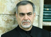 متن کامل نامه حسین فریدون به لاریجانی