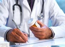 پزشکان بدخط تذکر می‌گیرند
