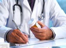 پزشکان بدخط تذکر می‌گیرند

