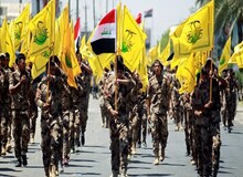 بیانیه مقاومت اسلامی عراق: آمریکا مسئول هرگونه حماقتی از جانب خود یا اسرائیل در کشورهای محور مقاومت است/ به این حماقت تا جایی توانایی‌اش را داشته باشیم پاسخ خواهیم داد