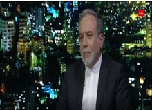 عراقچی: من همیشه اروپایی‌ها در ملاقات‌های حضوری مسخره می‌کردم+فیلم 