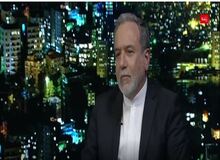 عراقچی: من همیشه اروپایی‌ها در ملاقات‌های حضوری مسخره می‌کردم+فیلم 