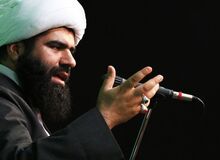 کدام عضو مجلس خبرگان رهبری برای انتخابات مجلس یازدهم رد صلاحیت شد؟