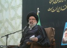 احمد خاتمی: برای دیدار با رئیسی در سازمان ملل مسابقه گذاشته بودند/ همه در فضای مجازی کتک خوردن پلیس را دیدند