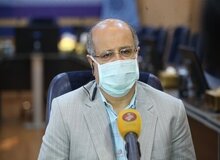 زالی: ۸۰درصد مردم تهران، مستعد ابتلا به کرونا/ کرونا مدت طولانی را با کشورها خواهد بود 
