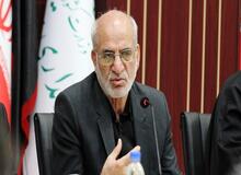 بنیاد مستضعفان موظف است ظرف دو ماه آینده از شهرداری تهران مجوز دریافت کند/مقاوم سازی ساختمان پشتی پلاسکو بارأی اکثریت کسبه