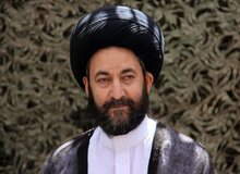 امام جمعه اردبیل: اینکه ۸۰ نفر نامزد ریاست جمهوری شود در دنیا مرسوم نیست/ بزرگترین دستاورد انقلاب اسلامی این است که جمهوری اسلامی زمینه حاکمیت ملی را با انتخابات فراهم کرده است