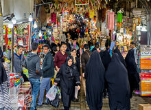 اتحادیه های صنفی تهران در روزهای ۱۳ تا ۱۶ تیر تعطیل است
