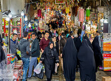 اتحادیه های صنفی تهران در روزهای ۱۳ تا ۱۶ تیر تعطیل است