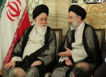 تغییر موضع عجیب علم الهدی و سید احمد خاتمی: طرفداری فاحش تریبون‌داران از دولت رییسی