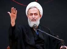 پناهیان: صدا و سیما جامعه را دوقطبی کرده است/ باندهای سیاسی جای احزاب را گرفته‌اند/ عده ای عمامه به سر سخن امام علی را هم تحریف می‌کنند