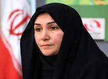 محمدیان: بعد از برجام نگاه جهان به ورزش زنان در ایران کیفی تر شده است