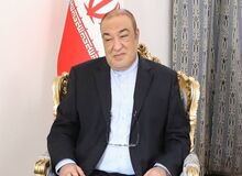 معاون وزیر خارجه: هیچ وقت با چینی‌ها اختلاف مرزی نداشتیم