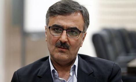 فرزین: نرخ ارز به ثبات بیشتری خواهد رسید