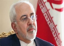ظریف: آمریکا هر جا پا می‌گذارد ناامنی ایجاد می‌کند
