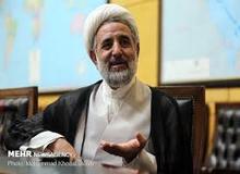 حمله ذوالنور به حسن روحانی: بی‌کفایتی!
