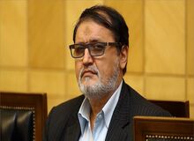  عضو جبهه پایداری: دادستان اصفهان شکایت نهاد ریاست‌جمهوری از افرادی که شعار «مرگ بر روحانی» سر داده اند را رد می‌کند/ شعار دهندگان انقلابی و از «مدافعان حرم» بودند و با روحانی شوخی می کردند