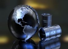 قیمت نفت خام برنت از مرز ۷۷ دلار گذشت