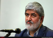 علی مطهری: فوتبال و اخلاق را با هم باختیم