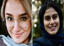 پیکر «مهشاد کریمی» و «ریحانه یاسینی» فردا تشییع می شود
