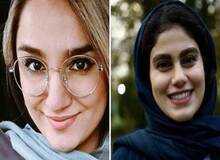 پیکر «مهشاد کریمی» و «ریحانه یاسینی» فردا تشییع می شود