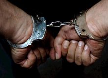 «یاسر کثیف» دستگیر شد
