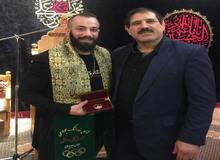 توضیحات عباس جدیدی در مورد حمایتش از «تتلو»
