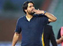 دقیقی سرمربی نساجی شد