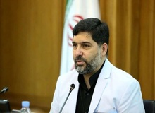 نادعلی، سخنگوی شورای شهر تهران: فشارهای ناشی از تحریم‌های سازمان ملل از یک حدی بیشتر نخواهد شد/ بعید می‌دانم درگیری نظامی دیگری رخ دهد/ دشمنان با مکانیسم ماشه به دنبال از بین بردن توان موشکی ایران هستند + فیلم